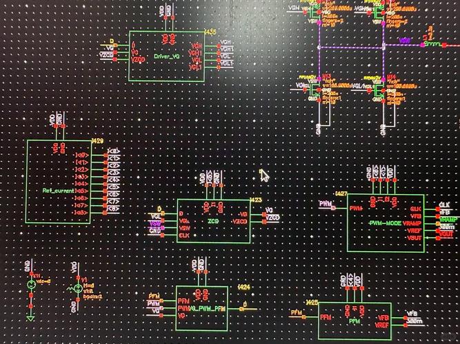 TSMC 0.18μm工艺下DC-DC转换器的模拟IC设计关键技术与挑战